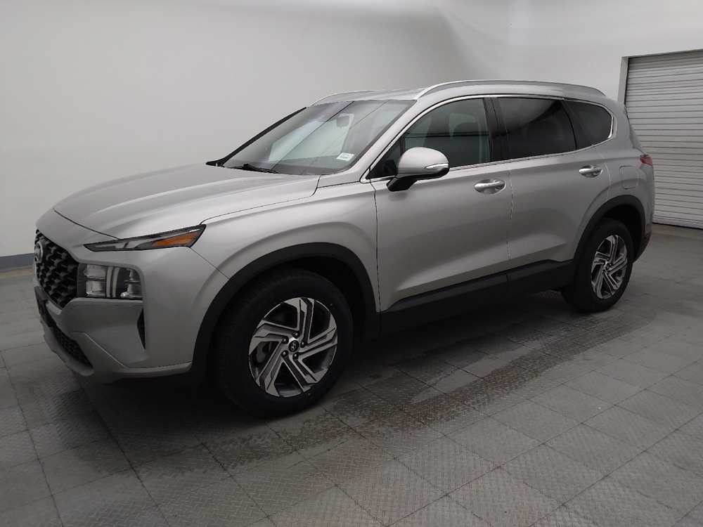 hyundai santa fe 2023 5NMS24AJ6PH640886 image hyundai santa fe 2023 5NMS24AJ6PH640886 image